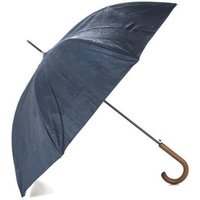 Kork-Deko Regenschirm aus Korkstoff - Korkschirm