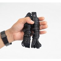 Ticket to the Moon Ultraleichte Baumgurte "Lightest Straps" (2 Stk. × 2,5 m)