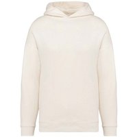 YTWOO Unisex Oversized Eco-Fleece Hoodie