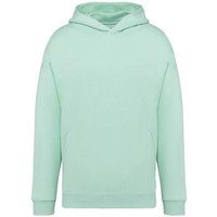 YTWOO Unisex Oversized Eco-Fleece Hoodie
