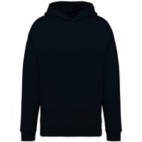 YTWOO Unisex Oversized Eco-Fleece Hoodie