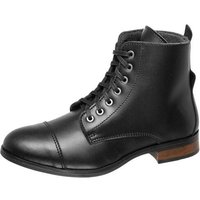 Fairticken Vegane Damen Boots Maian