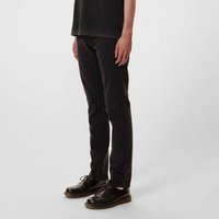 Nudie Jeans Grim Tim - Matte Black OD