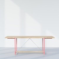 Bally und Bally Ataka Tisch Bally und Bally Ataka Tisch