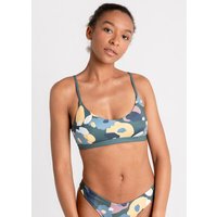boochen Bikini Top Surin - wendbares Bikini Oberteil mit schmalen Trägern