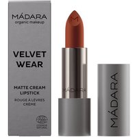Madara Velvet Wear Creme Lippenstift