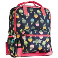 Frugi Großer Abenteurer Rucksack aus Post-Consumer-Polyester