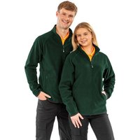 YTWOO Recycelte Unisex Polarthermie-Fleecejacke