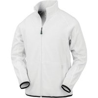 YTWOO Recycelte Unisex Polarthermie-Fleecejacke