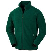 YTWOO Recycelte Unisex Polarthermie-Fleecejacke