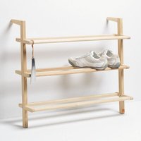 Schuhregal Gaston (side by side) Schuhregal Gaston (side by side)