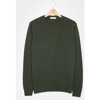 Rifò - Circular Fashion Made in Italy Recycelte Kaschmirwolle Pullover - Romeo