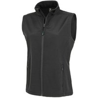 YTWOO Recycelte Softshell-Weste für Frauen