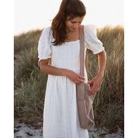 TINTOK Mira Canvas Tasche 100 % Bio-Baumwolle GOTS-zertifiziert
