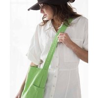 TINTOK Mira Canvas Tasche 100 % Bio-Baumwolle GOTS-zertifiziert