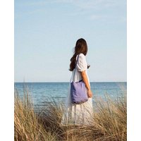 TINTOK Mira Canvas Tasche 100 % Bio-Baumwolle GOTS-zertifiziert