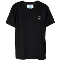 GARY MASH T-Shirt Jo eh. aus Biobaumwolle