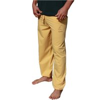 ESPARTO Yogahose Sitaara für Herren & Damen "Boyfriend Style"