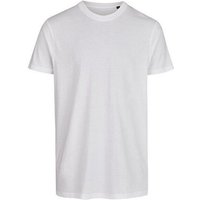 miners mate Unisex Rundhals T-Shirt aus BIO - Baumwolle