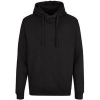 miners mate Unisex Hoodie Kapuzenpullover Pullover mit Kapuze aus BIO - Baumwolle