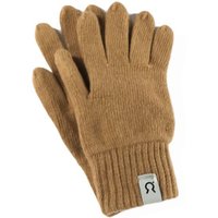 Rifò - Circular Fashion Made in Italy Handschuhe Anita aus recycelter Kaschmirwolle