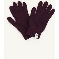 Rifò - Circular Fashion Made in Italy Recycelte Kaschmir-Handschuhe – Pier Paolo