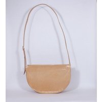 monday market Ledertasche Frieda