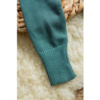 Glückswindel Leggings aus Wolle