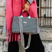 REFISHED fair fashion Tasche 'ISOLDE BAG'