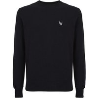 Bestickter Pullover – Claude – LIGARTI Tiermanufaktur