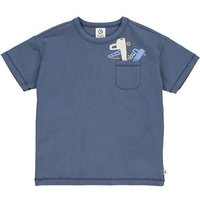 Fred's World by Green Cotton "Green Cotton" Kurzam - T-Shirt "Automobil"