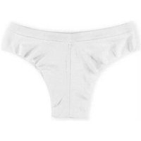 CASAGiN Brasilianischer Damen-Slip mit Laserschnitt | 100% fair produziert in Italien
