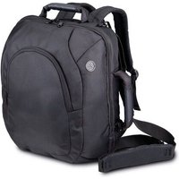 YTWOO Combo-Laptoptasche und -Rucksack