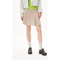 ARMEDANGELS BELINDAA - Damen Webrock Relaxed Fit aus TENCEL x REFIBRA Lyocell