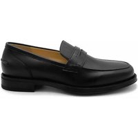Solari Milano Veganer Penny Loafer