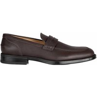 Solari Milano Veganer Penny Loafer
