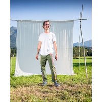 JUAdesign Kletter- und Wander Hose - OCEAN Herren, dynamisch, chic, stilvoll