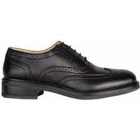 Solari Milano Veganer Oxford Brogue - Damen