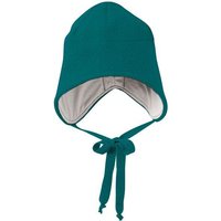 Disana Walk-Mütze bio Merinowolle mit Baumwollfutter