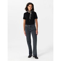 MUD Jeans Jeans - Loose Jamie - aus Bio-Baumwolle