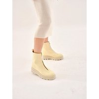 Rarámuri Bogota - Vegane Stiefel aus Maisleder