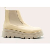 Rarámuri Noa - Vegane Stiefel aus Maisleder