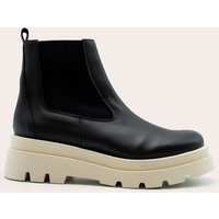 Rarámuri Noa - Vegane Stiefel aus Maisleder