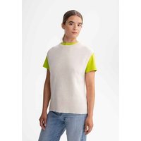 MELA Jacquard Strick Pullunder JAMUNA
