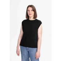MELA Jacquard Strick Pullunder JAMUNA