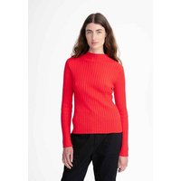 MELA Strickpullover Style NAMARI aus 100% Bio-Baumwolle
