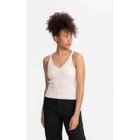 MELA V-Neck Strick Top Style RHADA