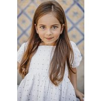 PETER JO Kleid Belle Sea Salt