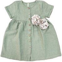 PETER JO Kleid Beautie Olive Flower
