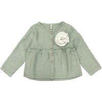 PETER JO Shirt Camomile aus Leinen